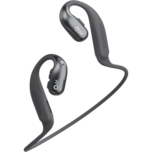 Oladance Open-Ear Headphone Sports, 15 Hours Open Wearable Stereo Bluetooth Headphones IPX8 Waterproof for Running Cycling Gym, Wireless Bluetooth