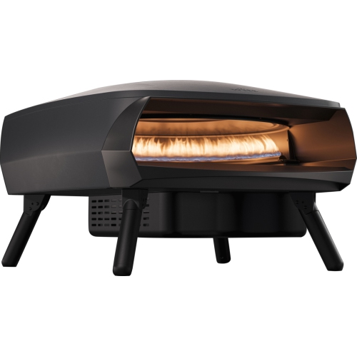 Image 1 of 5.. 16” Witt Fermo Pizza Oven - Graphite