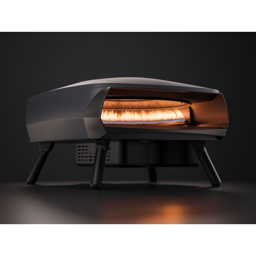 16” Witt Fermo Pizza Oven - Graphite