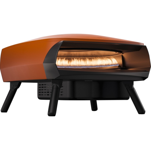 16” Witt Fermo Pizza Oven - Orange