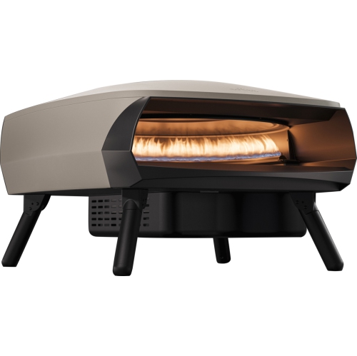 Image 1 of 5.. 16” Witt Fermo Pizza Oven - Stone