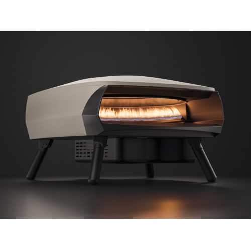 16” Witt Fermo Pizza Oven - Stone