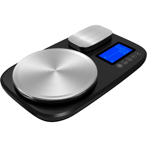 WITT  Pizza Kitchen Scales