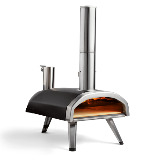 Ooni Fyra 12 Wood Pellet Pizza Oven