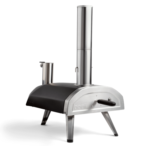 Ooni Fyra 12 Wood Pellet Pizza Oven - Portable and Fast Heating