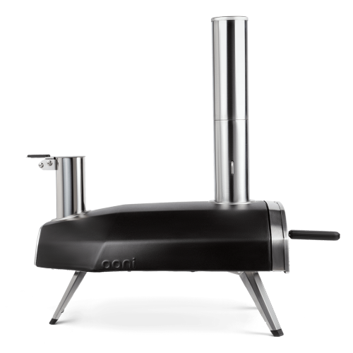 Ooni Fyra 12 Wood Pellet Pizza Oven - Portable and Fast Heating