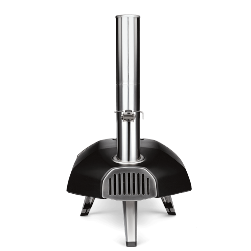 Ooni Fyra 12 Wood Pellet Pizza Oven - Portable and Fast Heating