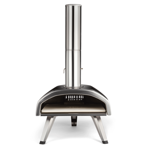 Ooni Fyra 12 Wood Pellet Pizza Oven - Portable and Fast Heating