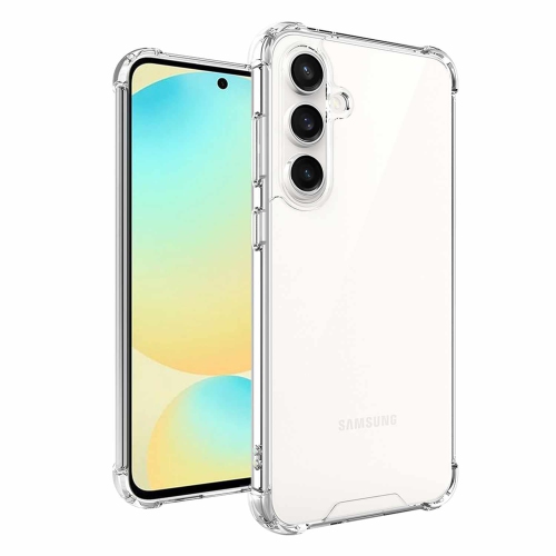 Blu Element DropZone Rugged Galaxy S24 FE Clear