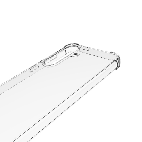 Blu Element DropZone Rugged Galaxy S24 FE Clear