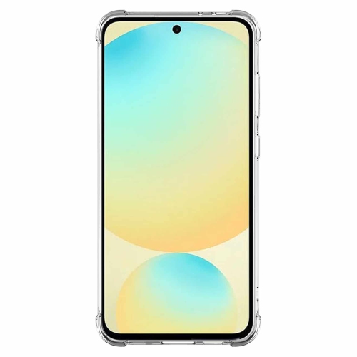 Blu Element DropZone Rugged Galaxy S24 FE Clear