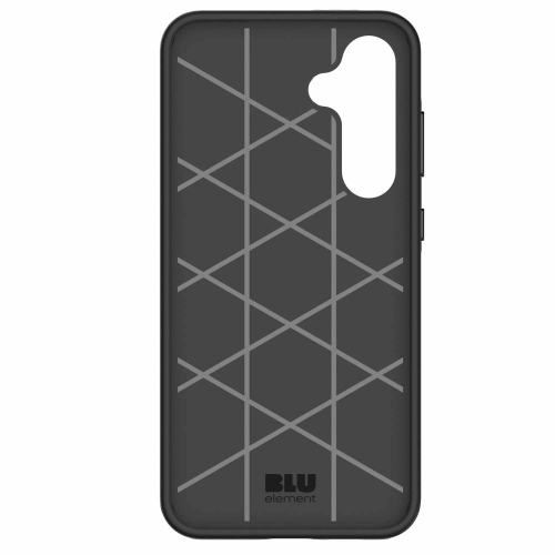 Blu Element Armour Rugged Galaxy S24 FE Black