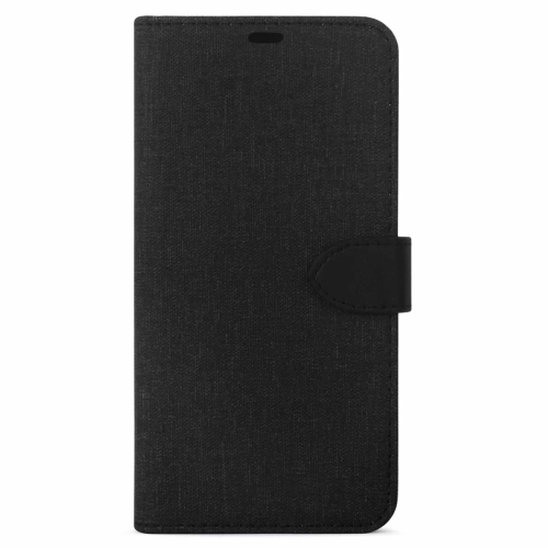 Blu Element Folio 2 in 1 Galaxy S24 FE Black