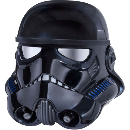 Star Wars The Black Series Life Size Prop Replica - Shadow Trooper Helmet