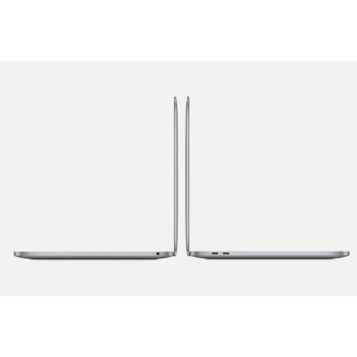 Apple MacBook Pro with Apple M1 Chip Late 2020(13 inch, 8GB RAM, 512GB SSD) Space Gray