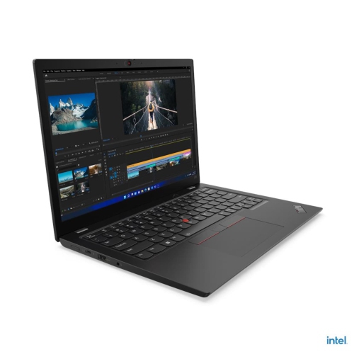 ThinkPad L13 Gen3／i5 1235U／16GB／256GB Lenovo ThinkPad L13 Gen 3 Intel Laptop, 14