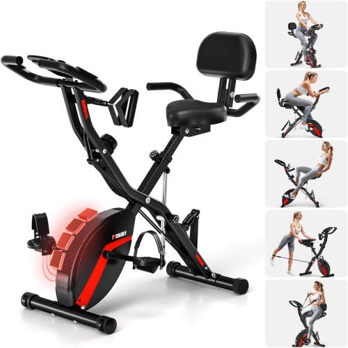 Best exercise bike for 350 pounds sale