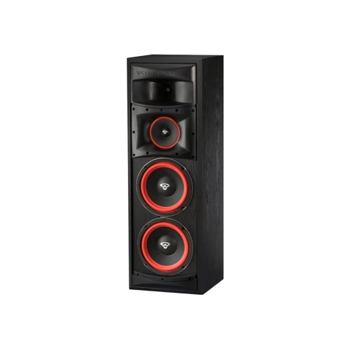 Cerwin-Vega XLS-28 8-Inch 3-Way XLS Series Floor-standing Speaker PAIR