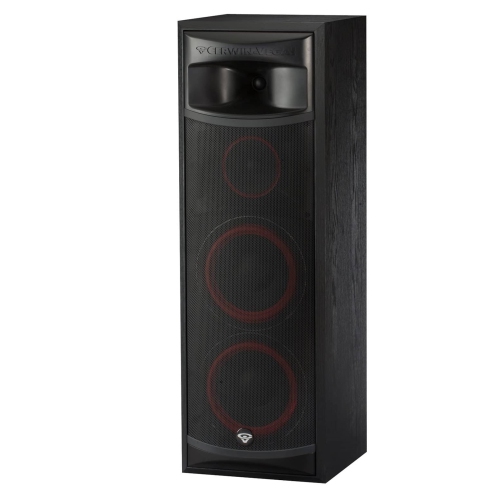 Cerwin-Vega XLS-28 8-Inch 3-Way XLS Series Floor-standing Speaker PAIR