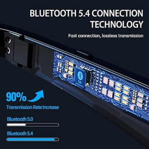 AIRMARS Smart Glasses for Men, Bluetooth Sunglasses for Men with Outdoor UV Protection/Bluetooth Glasses for Men with Speaker/Smart Sunglasses