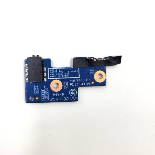HP POWER BOARD L51333-001 by HP - Refurbished condition - CA$19.99