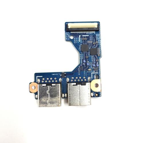 HP  Refurbished (Good) USB Board L51334-001