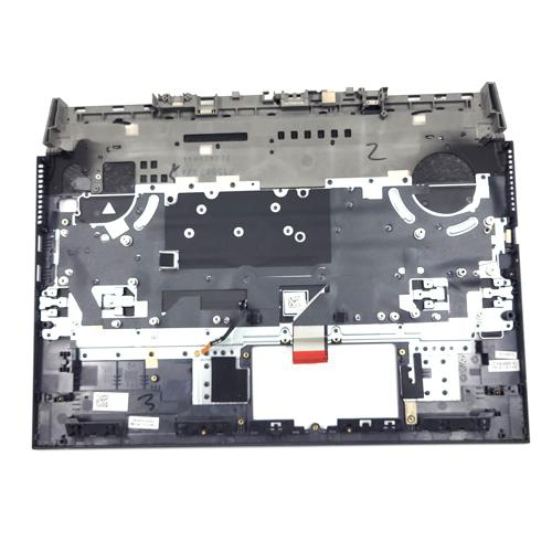 DELL KEYBOARD YW10X by DELL - Refurbished condition - Image 2