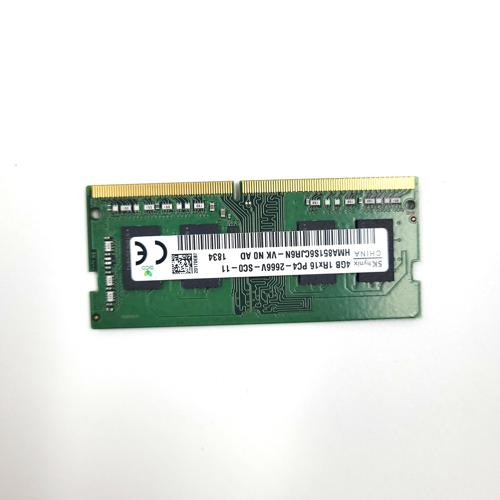 RECONDITIONNÉ ACER MEMOIRE 4&nbsp;Go RAM KN.4&nbsp;Go-G.049