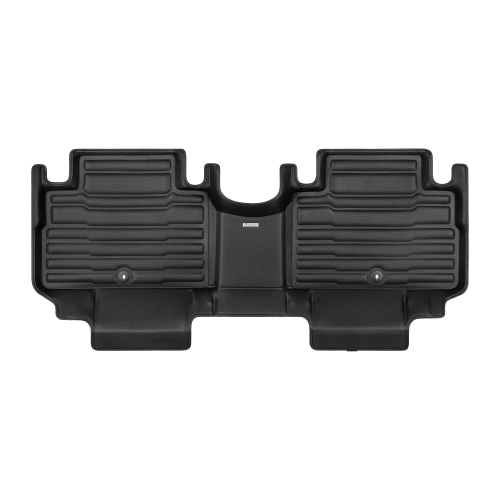 TuxMat - For Kia Carnival Gas 7-Seater 2025-2026 Models - Custom Car Mats - Maximum Coverage, All Weather, Laser Measured - This Full Set Includes