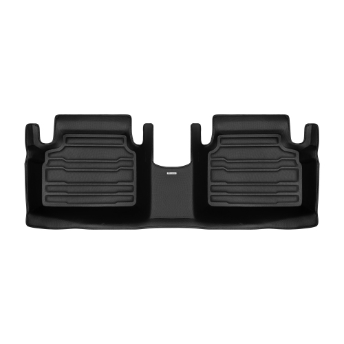 TuxMat - For Hyundai Sonata AWD 2024-2026 Models - Custom Car Mats - Maximum Coverage, All Weather, Laser Measured - This Full Set Includes 1st and