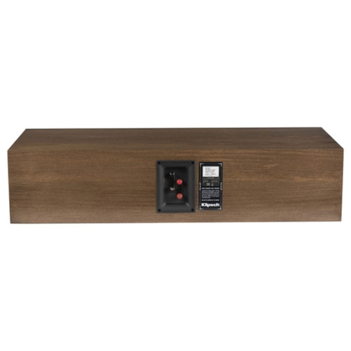Klipsch RC-64 III Center Channel Speaker