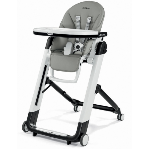 Peg Perego Siesta High Chair - Ice
