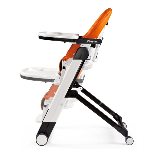 Peg Perego Siesta High Chair - Ice