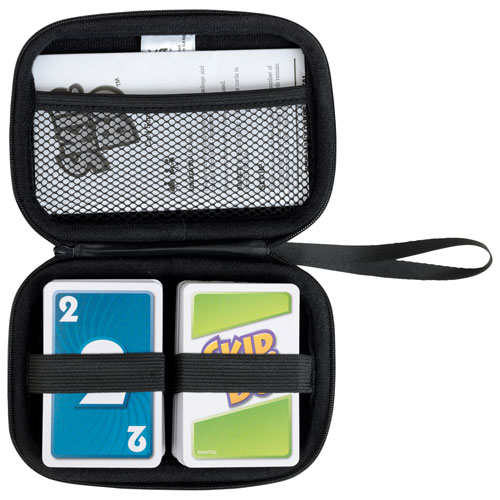 Sac de transport Skip-Bo de Theo Klein