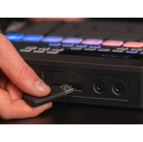 Yamaha - FGDP50 Finger Drum Pad