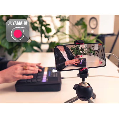 Yamaha - FGDP50 Finger Drum Pad