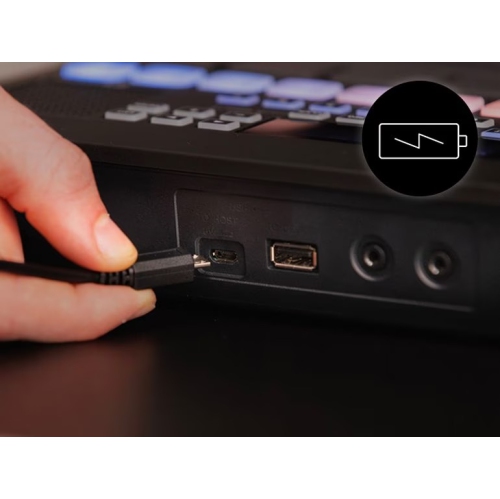 Yamaha - FGDP50 Finger Drum Pad