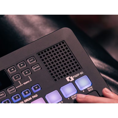 Yamaha - FGDP50 Finger Drum Pad