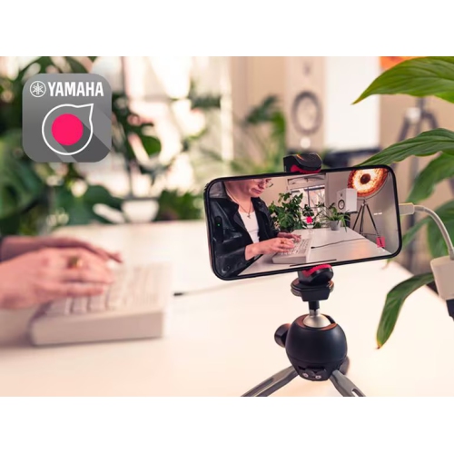 Yamaha – Pavé de batterie FGDP30