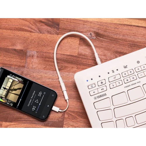 Yamaha – Pavé de batterie FGDP30