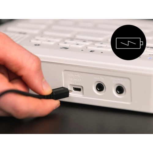 Yamaha – Pavé de batterie FGDP30