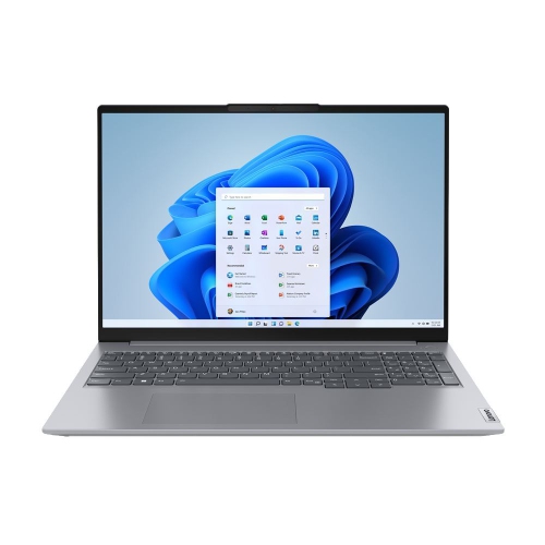 Máy tính xách tay doanh nhân Lenovo ThinkBook 16 G6 IRL 21KH00SVUS có Core™ i7-1355U, 32GB, SSD 1TB, WUXGA IPS 16in, Wi-Fi 6, BT 5.2, Win 11 Pro | Best Buy Canada