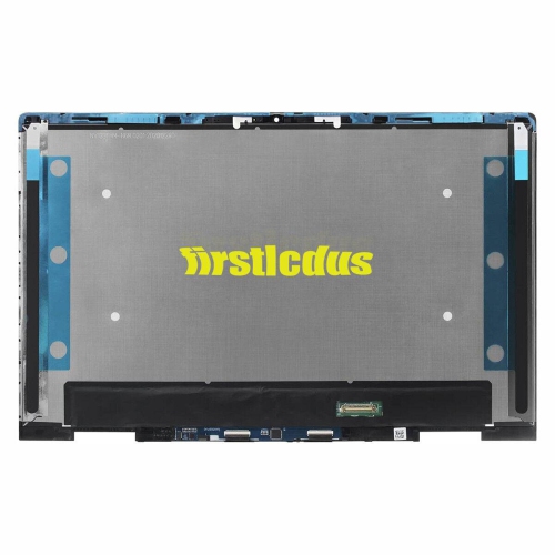 Ensemble écran tactile LCD FHD 13,3&nbsp;po Envy X360 13-AY 13Z-AY de HP avec cadre