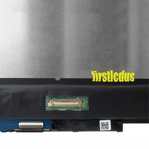 Ensemble écran tactile LCD FHD 13,3&nbsp;po Envy X360 13-AY 13Z-AY de HP avec cadre