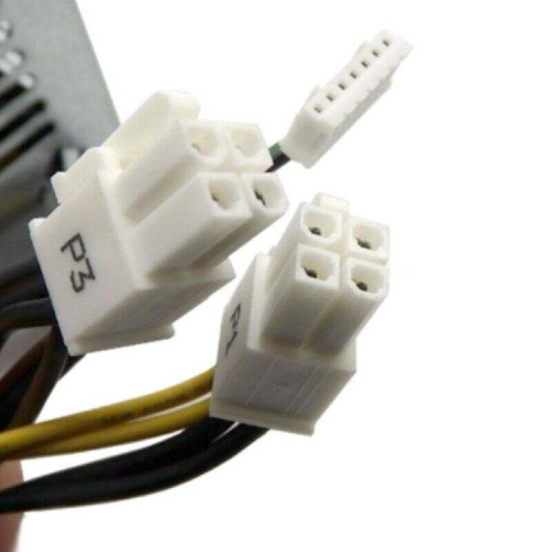 HP Prodesk L08417-002 250W SFF Desktop Power Supply - Reliable Power for Your Desktop