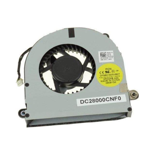 High-Performance Dell Alienware M17x GPU Cooling Fan for R3, R4, R5 Models