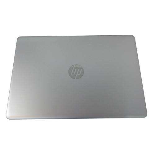 Genuine HP 17-AK 17-BS Series Silver LCD Back Cover - Model 926482-001