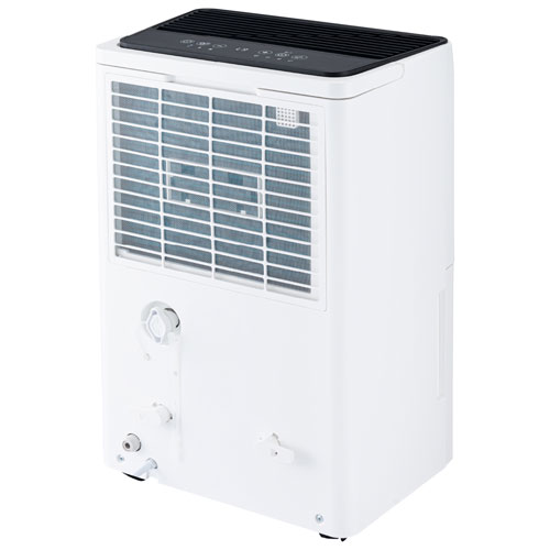 Honeywell Dehumidifier with Drain Pump - 50-Pint