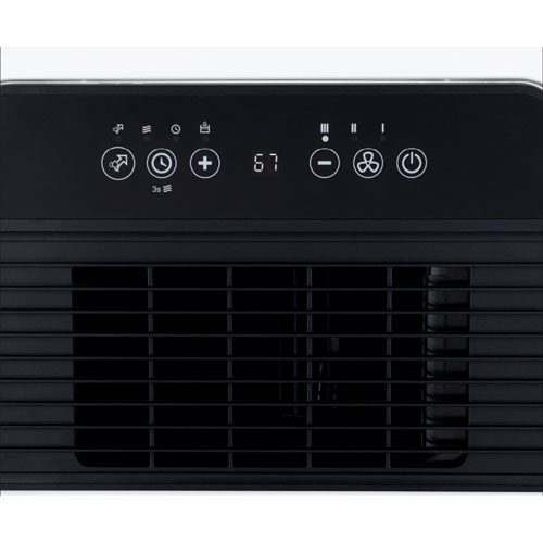 Honeywell Dehumidifier with Drain Pump - 50-Pint