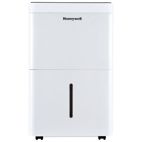 Honeywell Portable Dehumidifier - 32-Pint